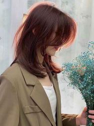 -YESIDO椰岛造型烫发染发