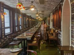 -Pistolera Mexican Cantina女枪手墨西哥餐厅(碧云路店)