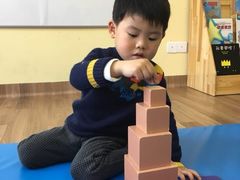 -AKA国际儿童中心Awesome Kids Academy