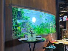 -华阳时光吧餐厅(华阳广场国际大饭店)