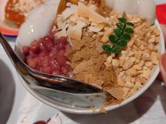 -大芊金重庆串串火锅(南京路店)