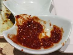 西红柿子酱-状元阁烧烤(新华路总店)