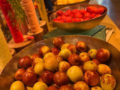 -金海湾自助餐厅(金陵饭店)