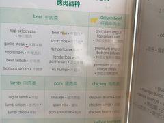 -拉蒂娜·巴西牛排馆 Latina·Brazilian Steakhouse(陆家嘴旗舰店)