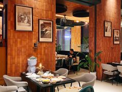 -Nord Grill&Bar Highland诺德西餐(深圳欢乐海岸店)