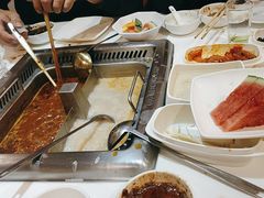 -海底捞大排档火锅(打浦路店)