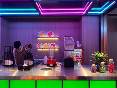 -北京海德酒店温泉