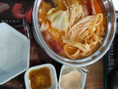 -香漫谷泰式小火锅(巴南万达店)