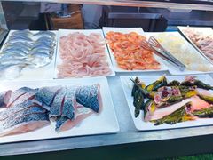 -要得自助火锅(新川路店)