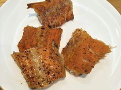-鲤鱼门渔人码头自助餐厅