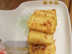 -格朗合 · 鸡汤米线(和悦汇店)