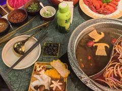 -牛New寿喜烧(龙湖金沙天街店)