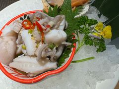 -德川家日本料理(中关村寰太大厦店)