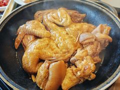 -桃源人家(环城南路店)