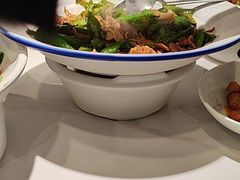 -兰湘子·湘菜小炒(石家庄万象城店)