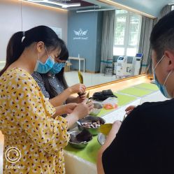 -星摇篮月子中心(市妇幼店)