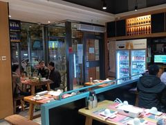 -木屋烧烤(万德庄店)