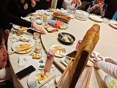 -7号院家宴.烧鸽子(门头沟店)