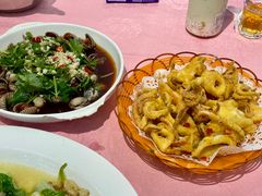 -翠景潮州美食(雅景苑店)