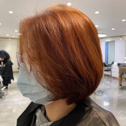 -Kraemer Paris苏豪路易士·嘉玛发廊