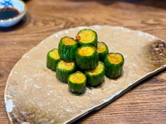 桃桃秘制酱黄瓜-桃桃厨房(公明店)