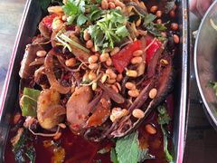 -88号小吃店·经典云南菜·地道纳西美食