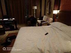 -济南喜来登酒店