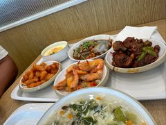 豆腐羹-7+7私家饭堂(人民路店)