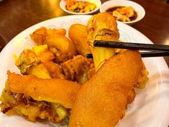 -熠盛粤味·顺德桑拿鸡(永康路店)