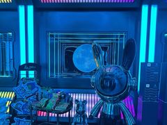 -Z+KTV自由港PLUS(仲盛店)