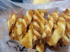 椰蓉条-汪保来(杭州解放路店)