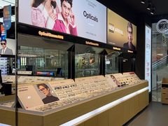 -LOHO眼镜(上海市浦江万达店)