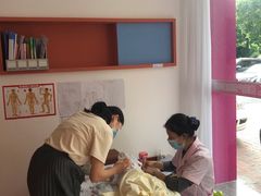 -暖阳产后恢复中心(大良店)