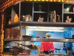 -BROWNSTONE布朗石西班牙餐厅(富城店)