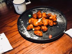 糖醋里脊-寻宝记绍兴菜(鲁迅路店)