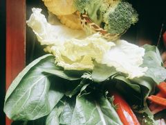 -捞王猪肚鸡火锅(昆山店)