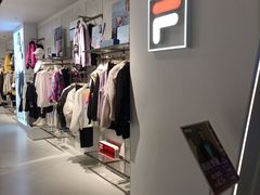 -fila(日月光中心广场店)