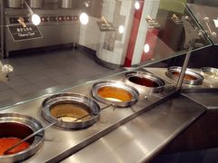 -So Lounge索兰至餐厅(蓝色港湾店)