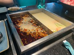 -五星桥原切肥牛火锅·30年专注好牛肉(湖塘店)
