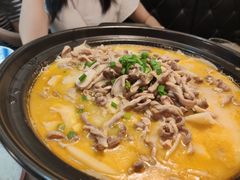 鲜笋脆肚-外婆小聚茶餐厅·生日·团建(市民中心店)