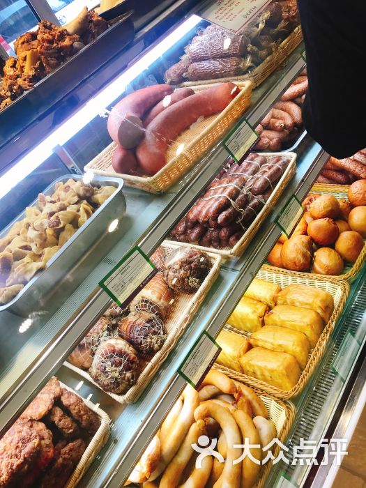 友谊宫食品(旗舰店)图片 - 第86张