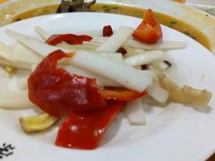 -荣生萝卜汤饭店