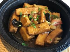 -梧桐餐厅(泉城路店)