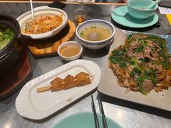 -潮界(虹桥新天地店)