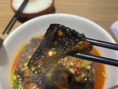 -建辉湖南土菜馆(南大街店)