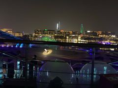 -欢乐海岸水秀剧场
