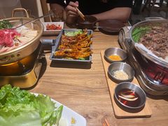 -冰川朝鲜族料理·东北菜(观前店)