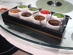 -协成海鲜火锅(情侣路店)