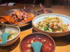 -吃饭皇帝大·土家民族菜(武陵源店)