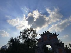 -四川大学(华西校区)